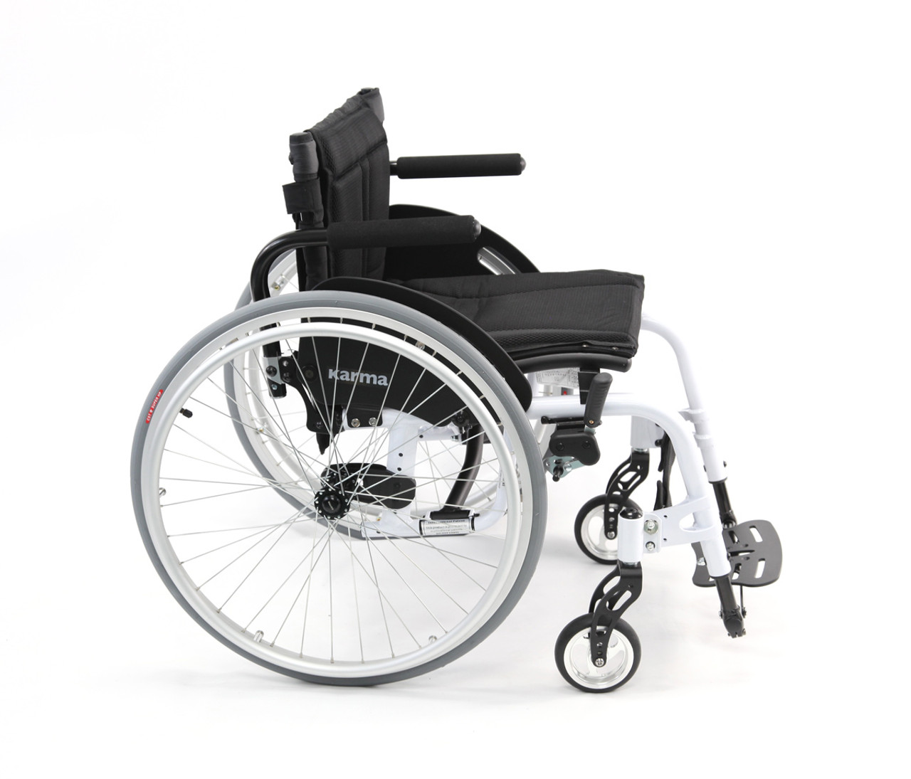 S-ERGO ATX 15.4 Lightweight Wheelchair by Karman