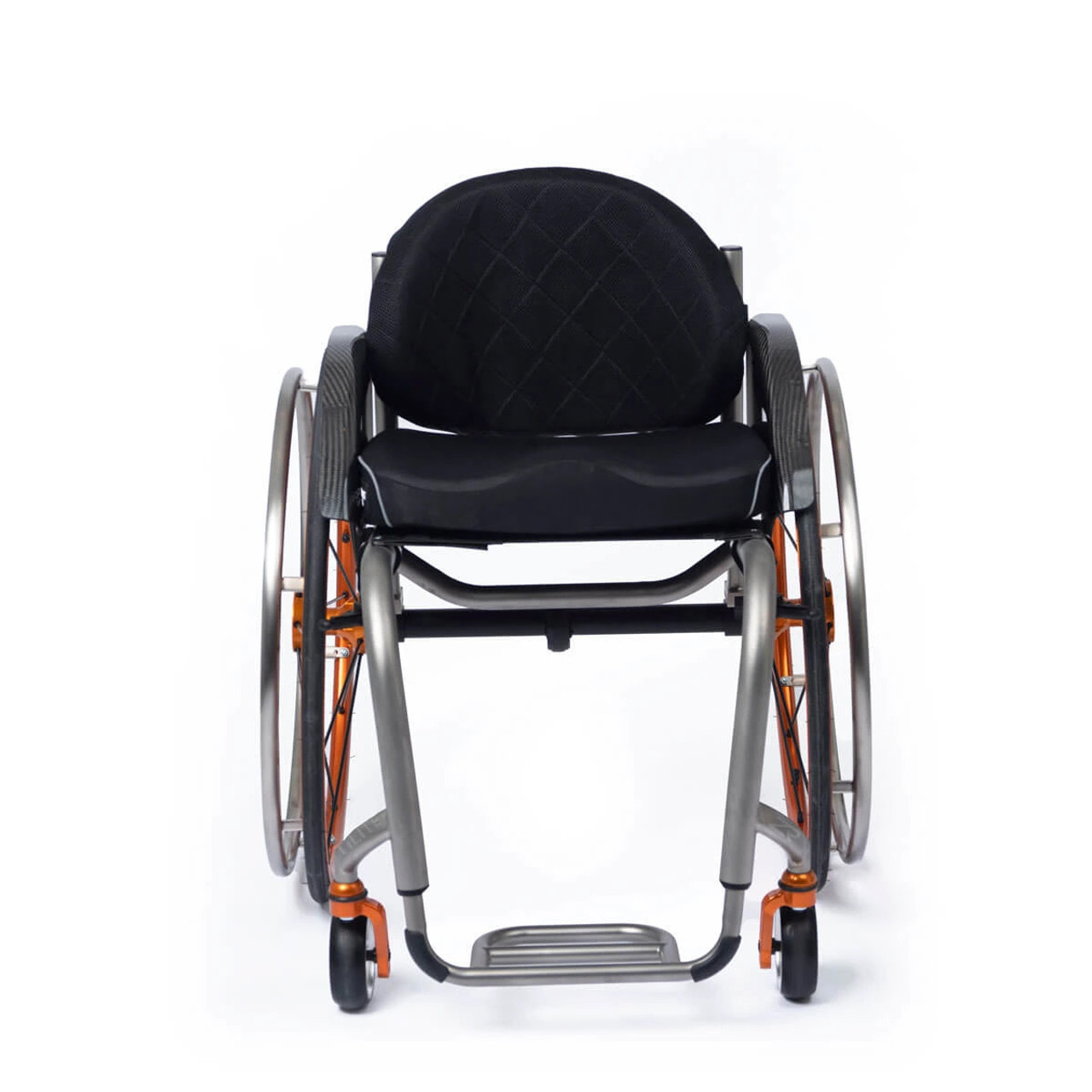TiLite ZR Wheelchair | Living Spinal