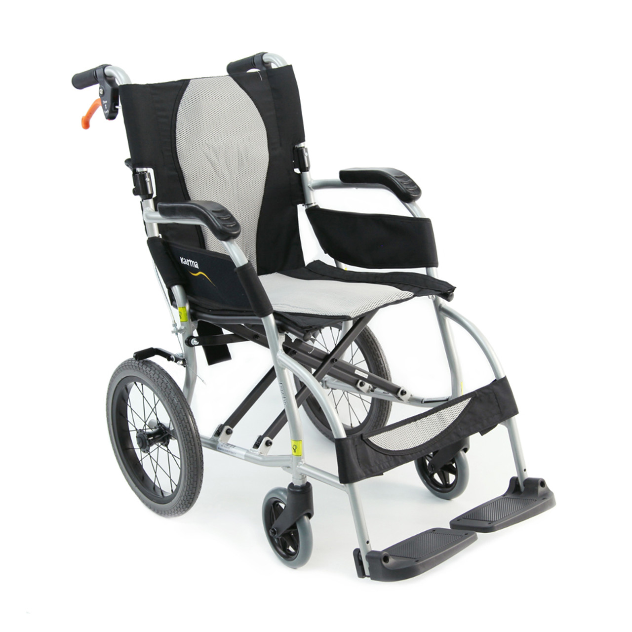 ERGO LITE S by Karman Wheelchairs