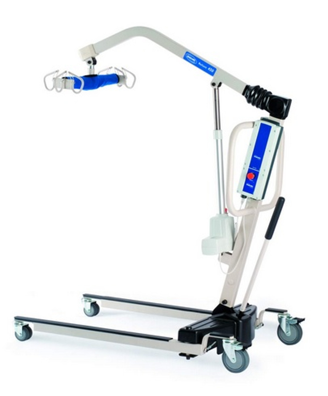 Reliant 450 Battery-Powered Lift, by Invacare