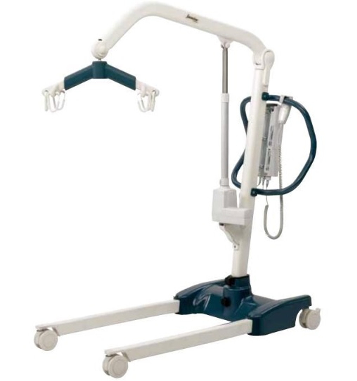 Jasmine Full-Body Lift, by Invacare