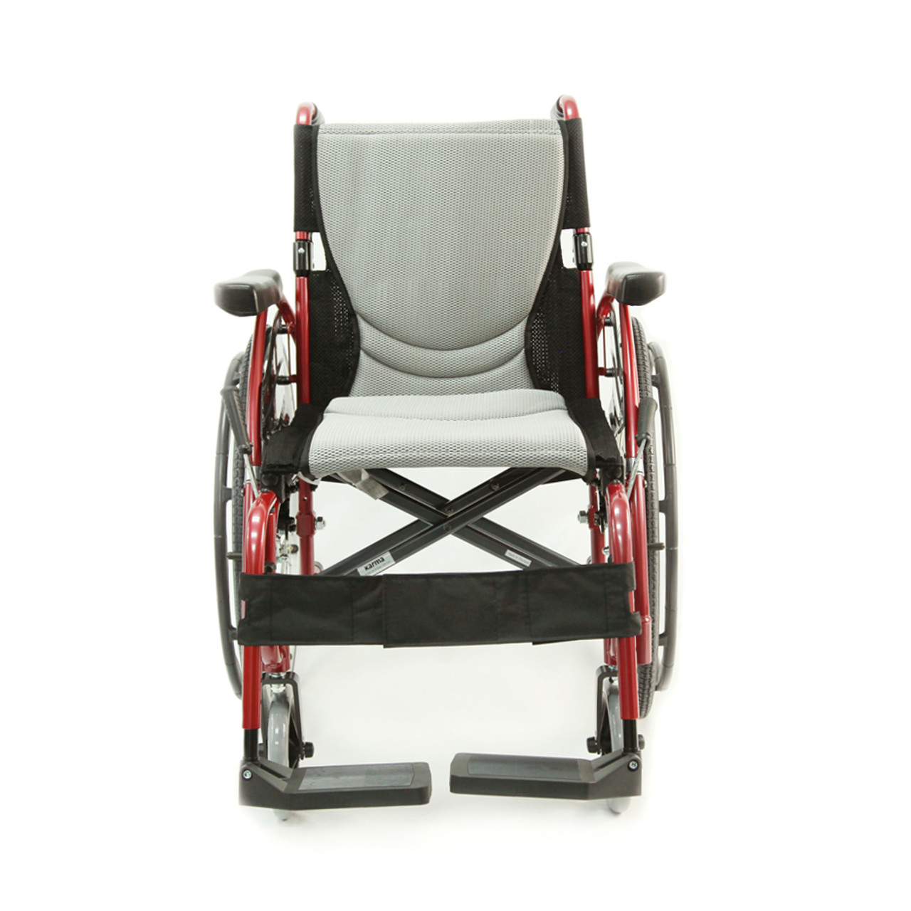 S-ERGO 125 Lightweight Wheelchair by Karman