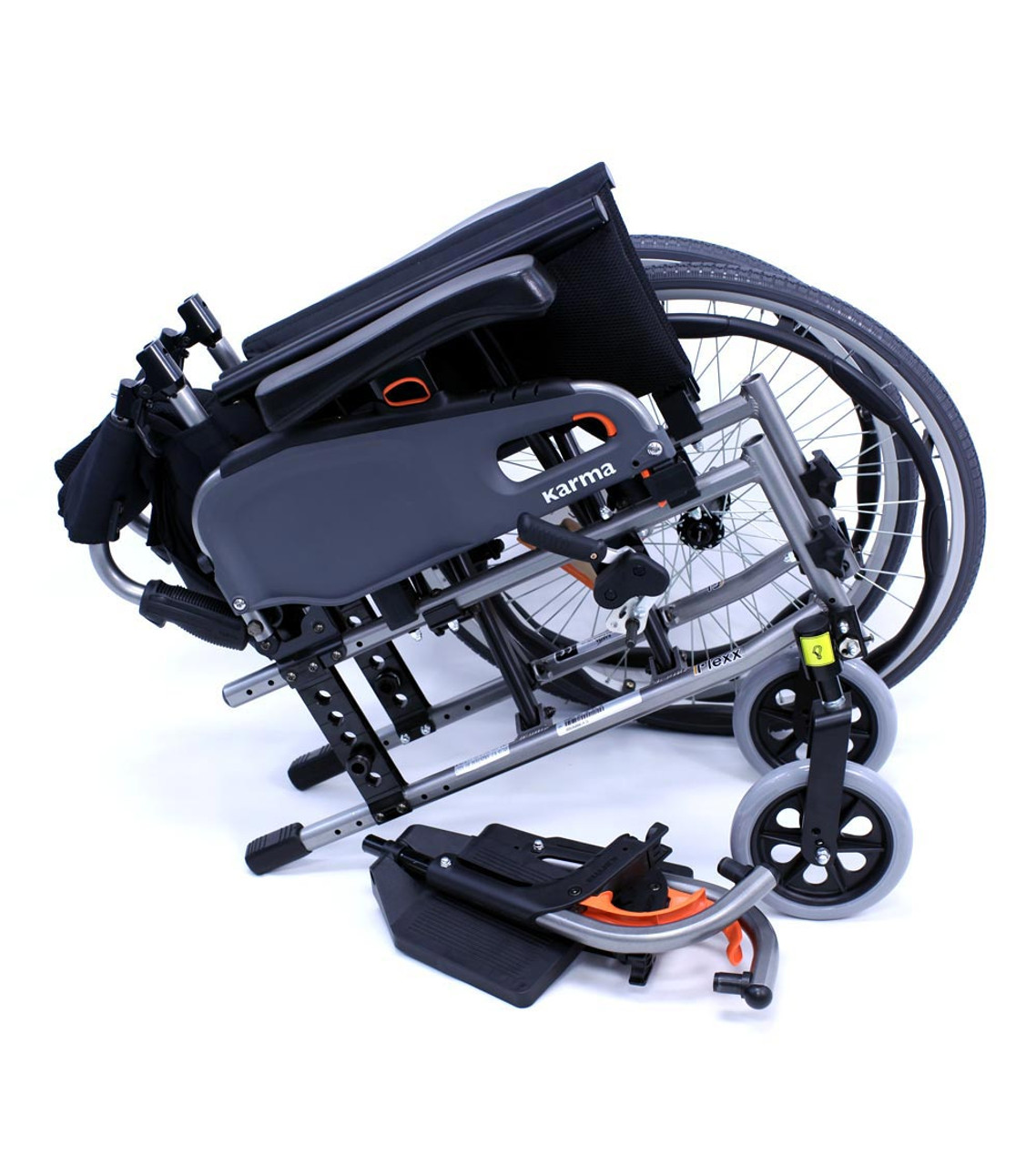 FLEXX Wheelchair by  Karman Healthcare