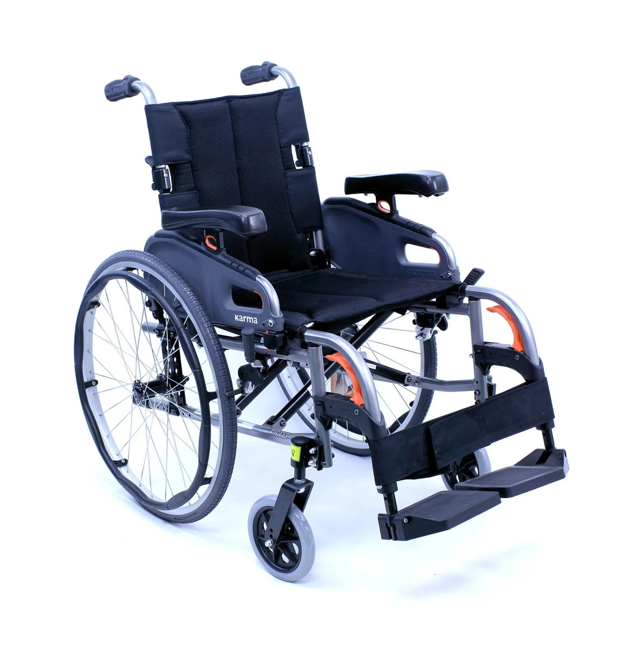 FLEXX Wheelchair | Karman Healthcare | Living Spinal