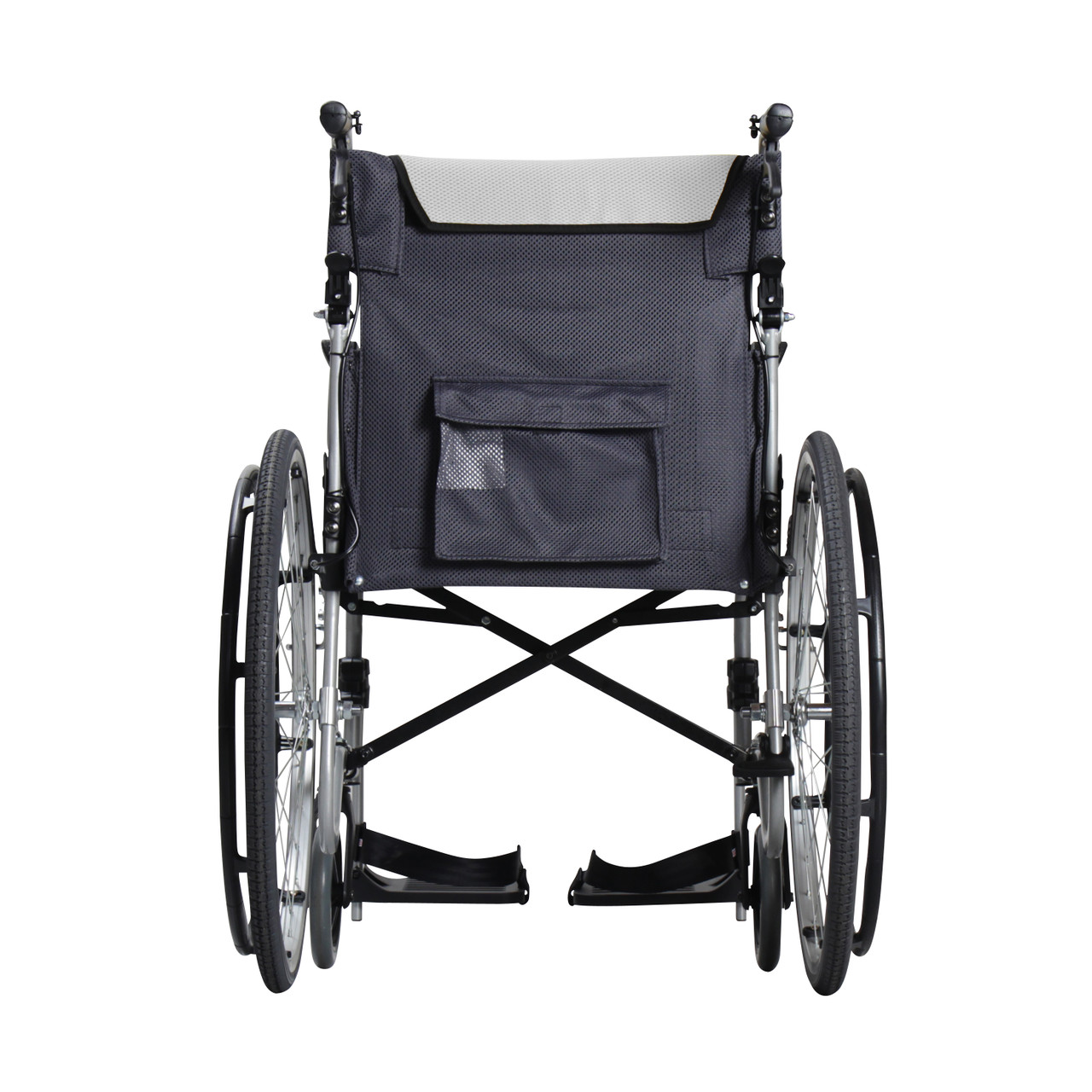 Star 2 wheelchair by Karman Healthcare