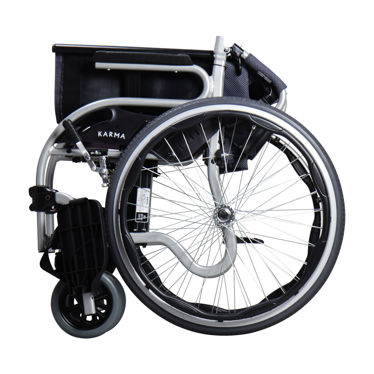 Star 2 wheelchair by Karman Healthcare