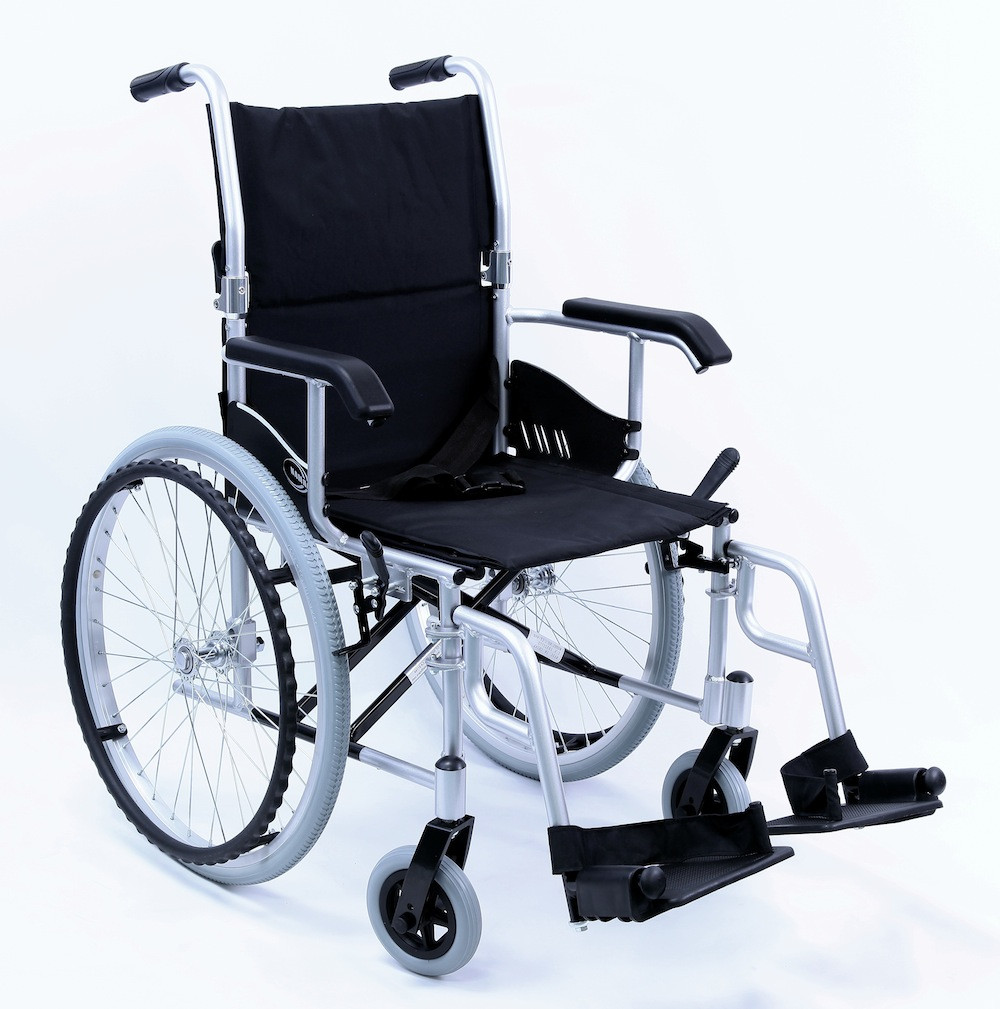 LT-980 Wheelchair by Karman Healthcare | Living Spinal