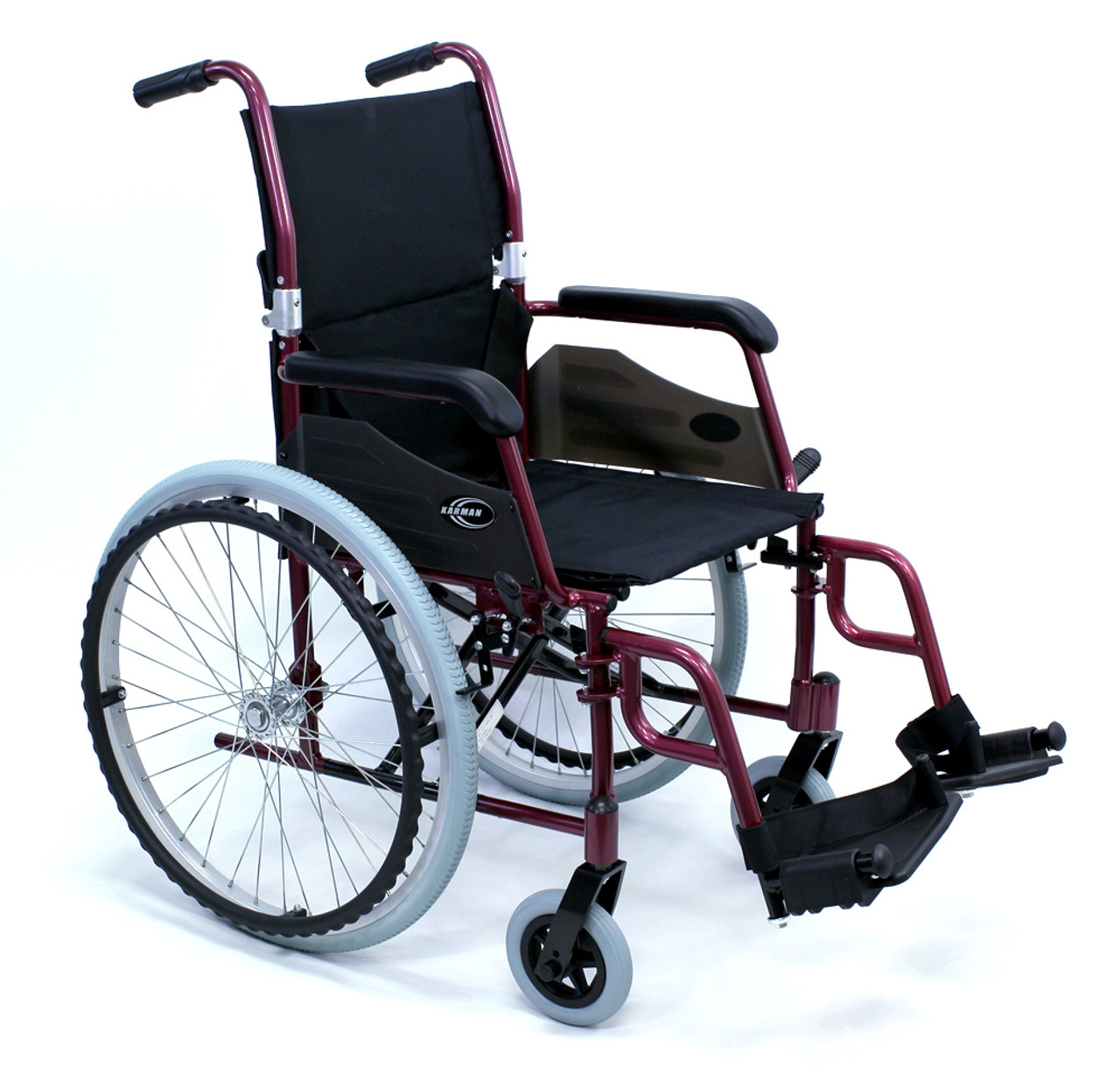 LT-980 Wheelchair by Karman Healthcare | Living Spinal