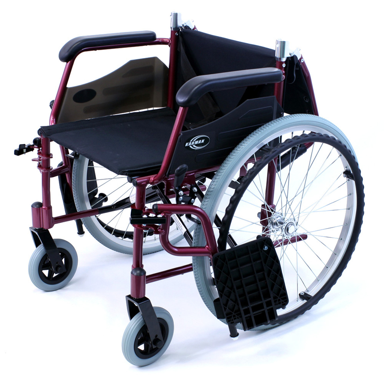 LT-980 Wheelchair  by  Karman Healthcare