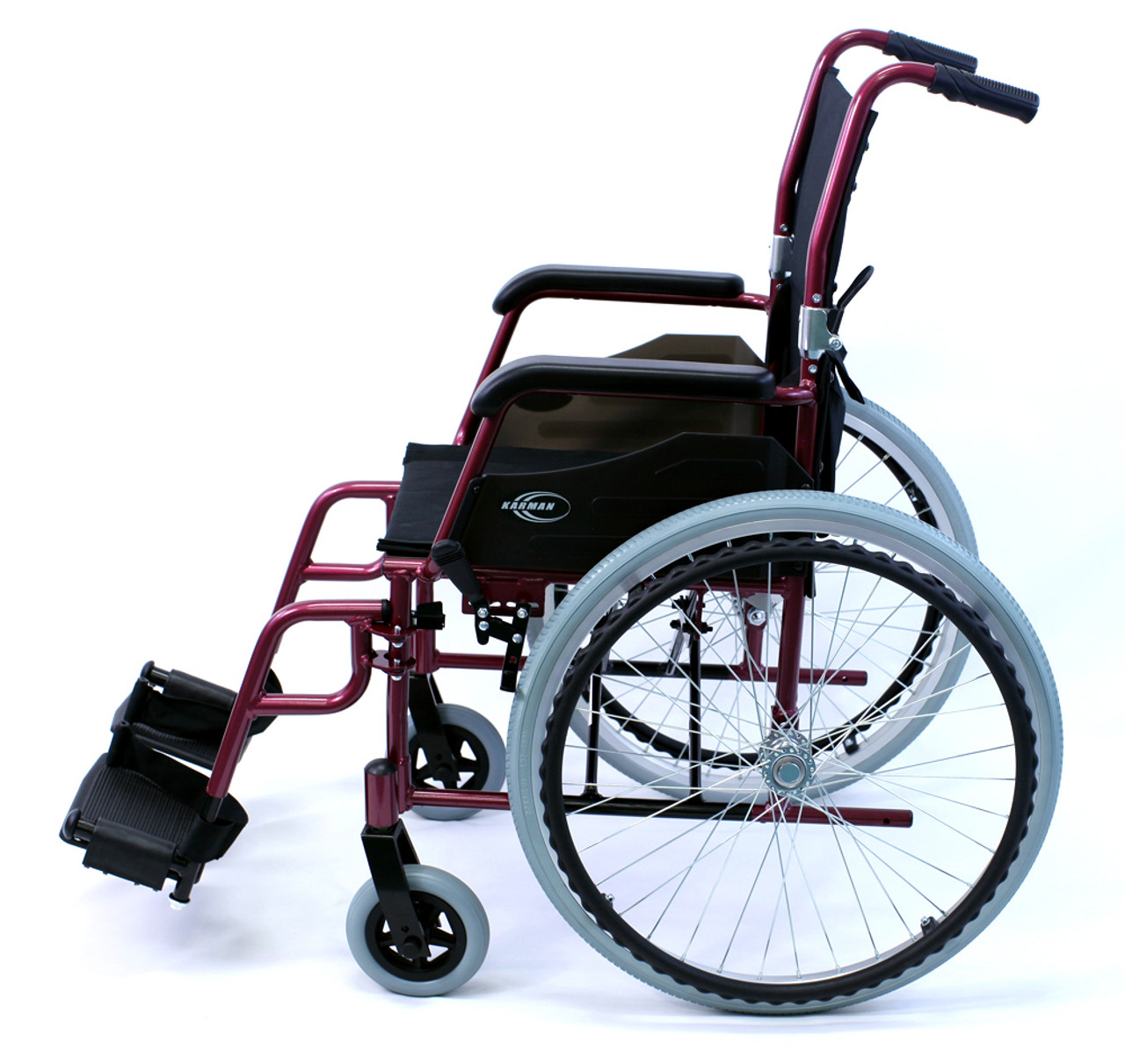 LT-980 Wheelchair  by  Karman Healthcare