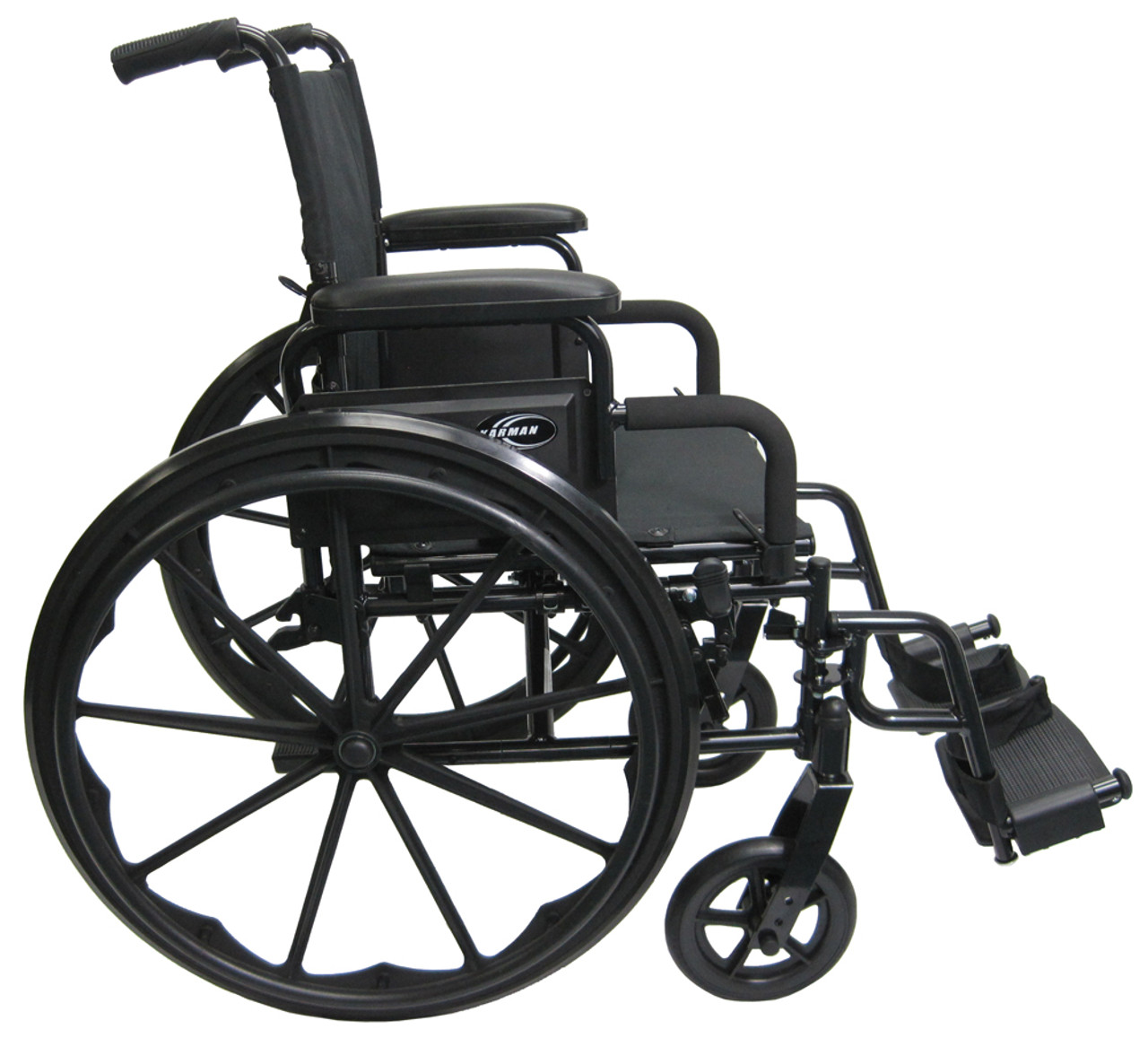 802 Wheelchair, by Karman Healthcare