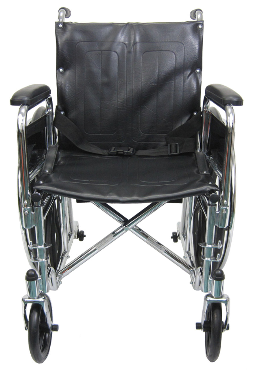 KN-880- wheelchair by Karman Healthcare