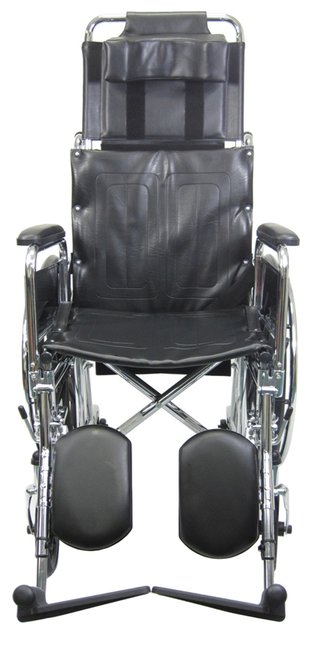 KN-880- wheelchair by Karman Healthcare