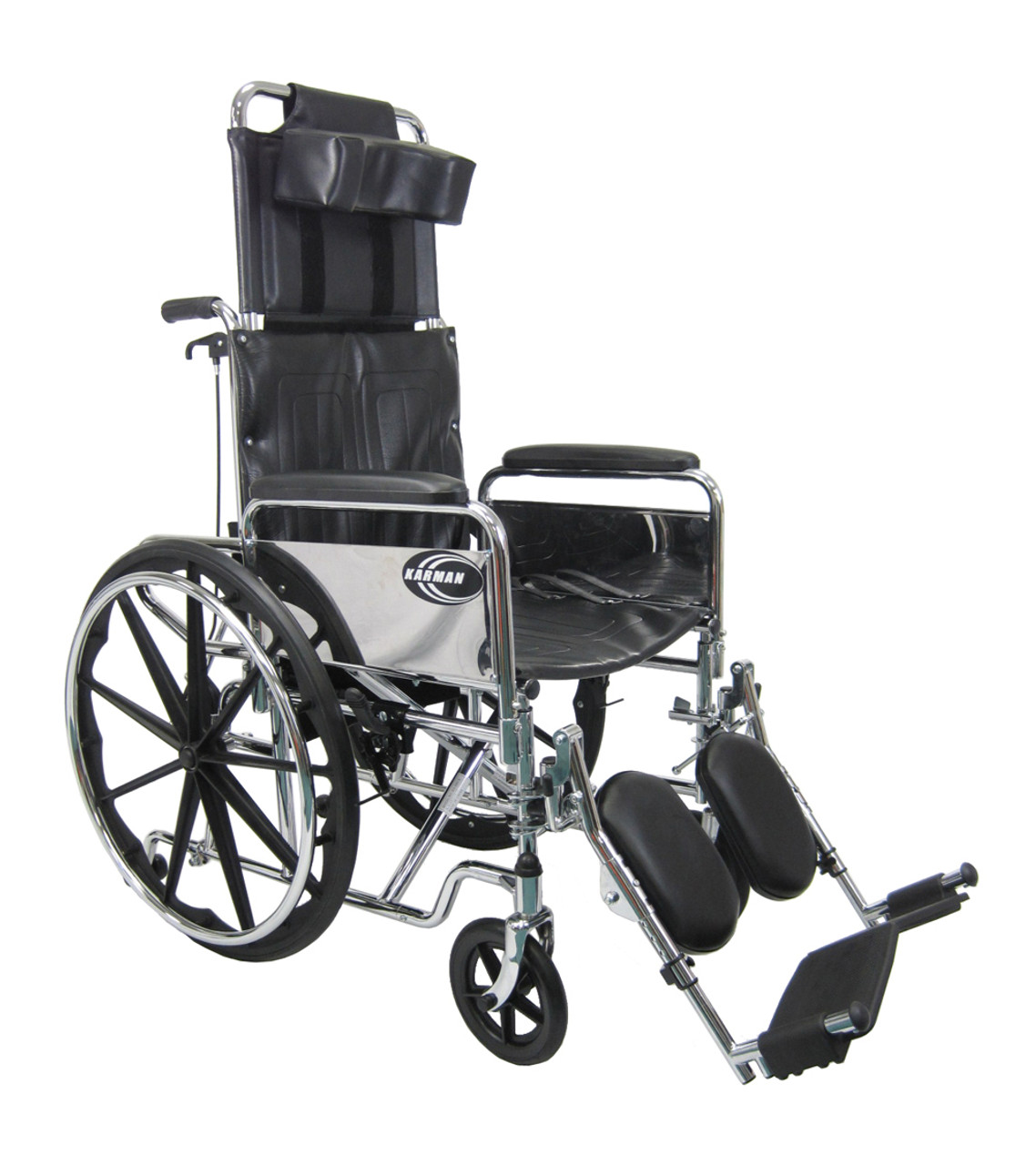 KN-880- wheelchair by Karman Healthcare