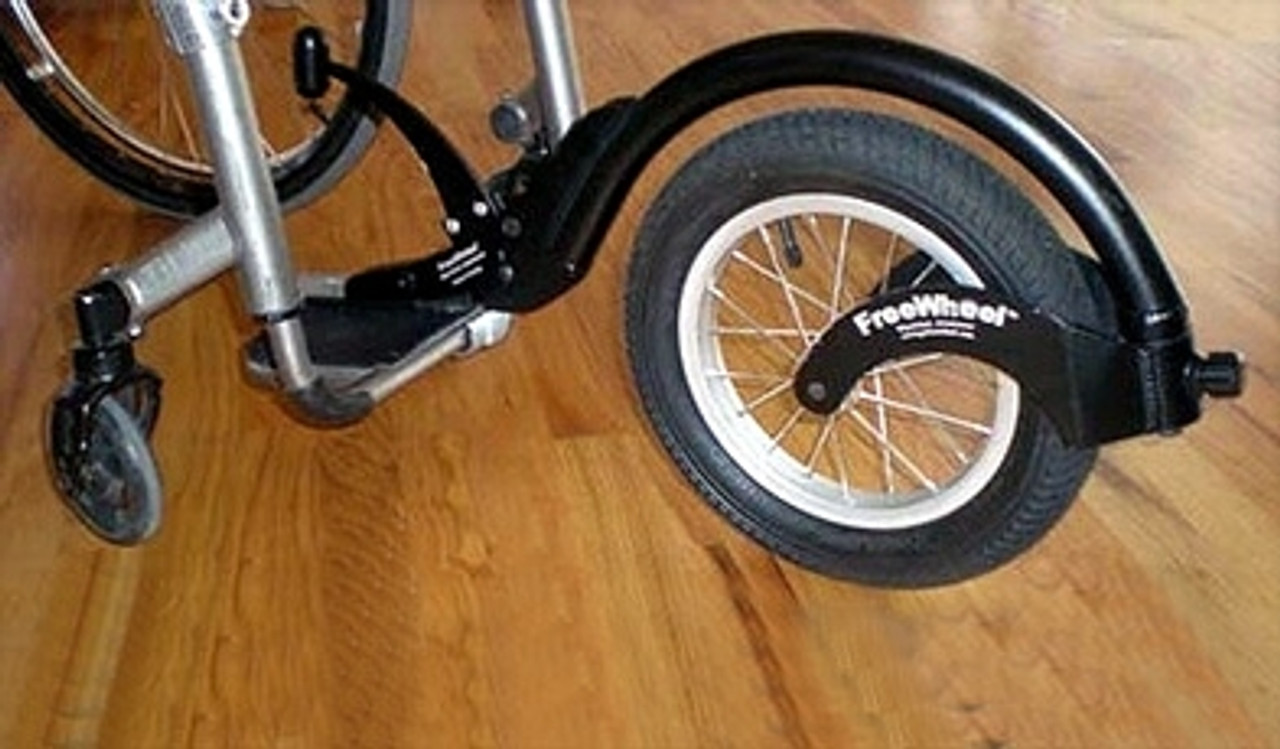 Dealer MSRP QUOTE FreeWheel Wheelchair Attachment