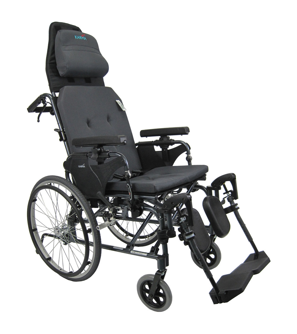 MVP-502 Wheelchair | Karman Healthcare | Living Spinal