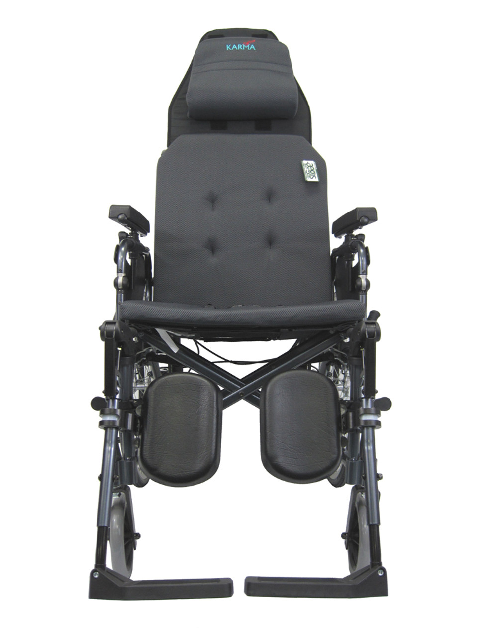 MVP-502 Wheelchair by Karman Healthcare