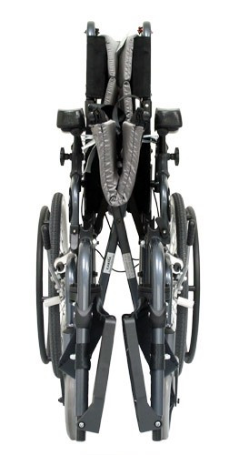 VIP-515 Wheelchair | Karman Healthcare | Handicap Accessible Vehicles