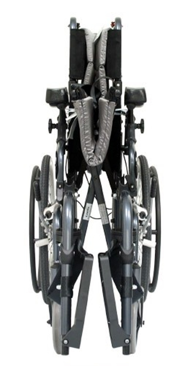 VIP-515 Wheelchair by Karman Healthcare