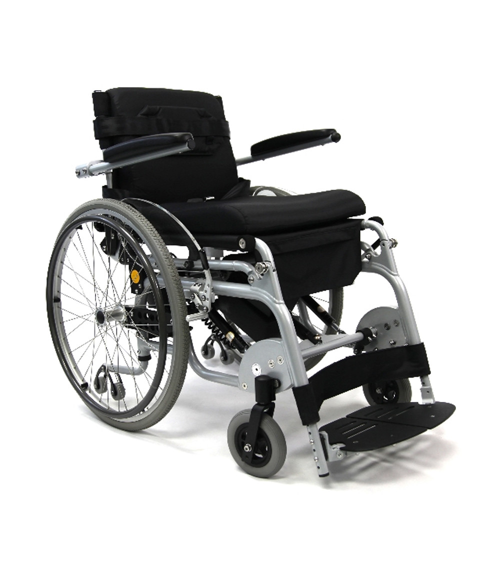 The XO-101 Stand-Up Wheelchair by Karman Healthcare