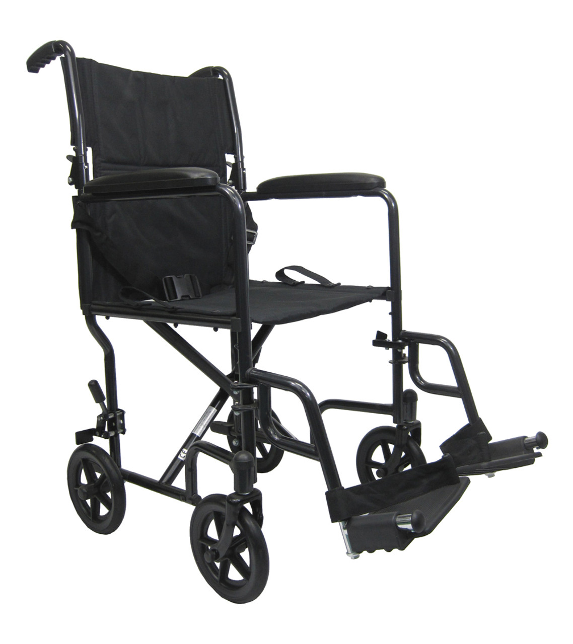 LT - 2019 Karman Transport Wheelchairs