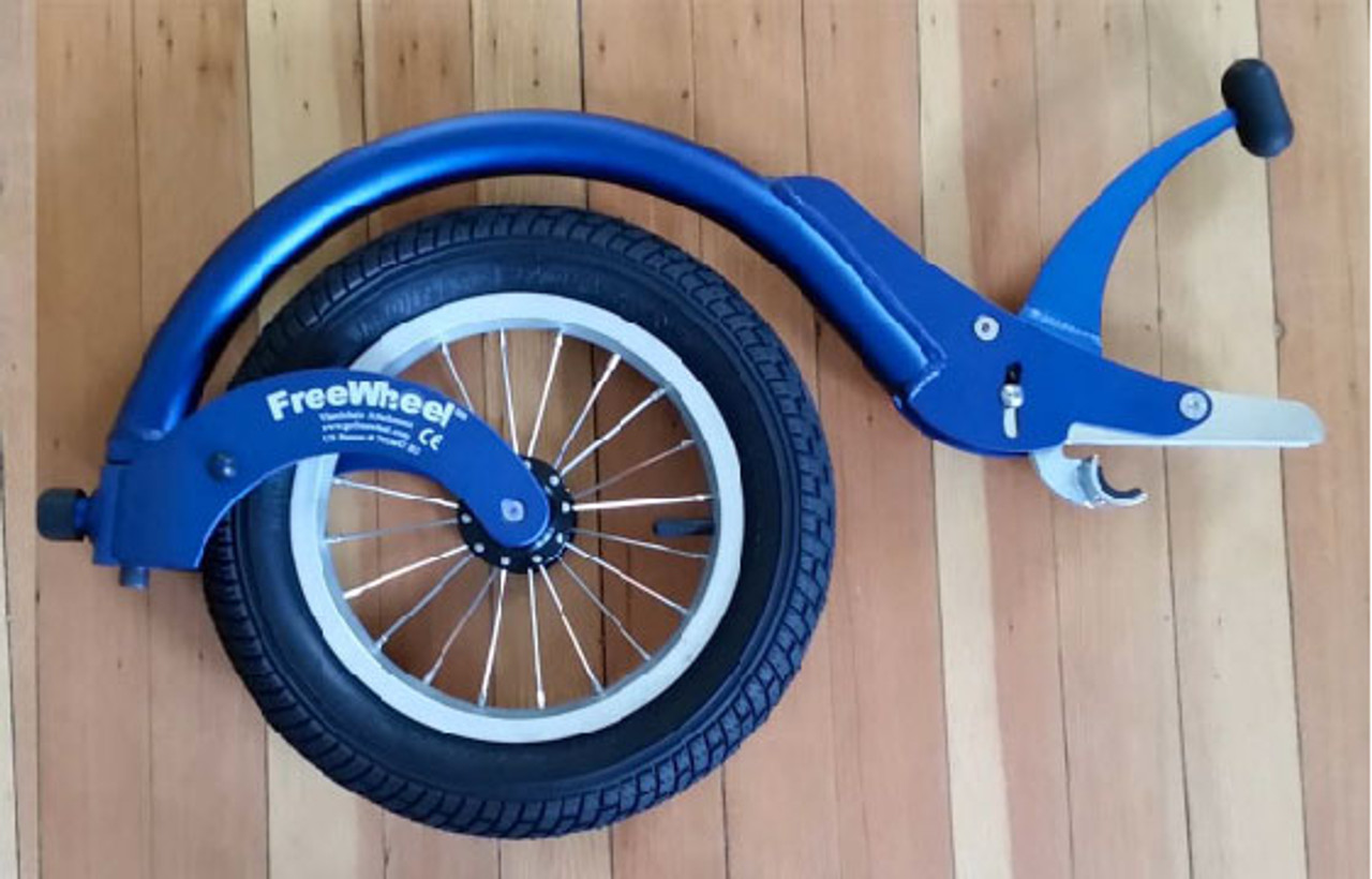 Freewheel_front_wheel_attachment_Blue