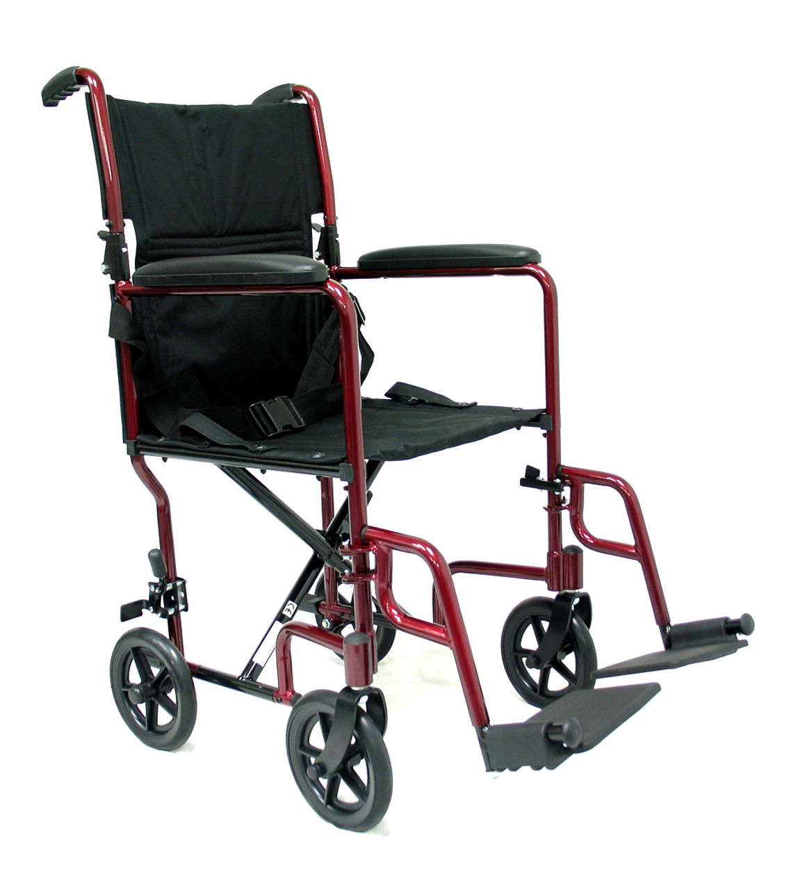 LT - 2017 Karman Transport Wheelchairs