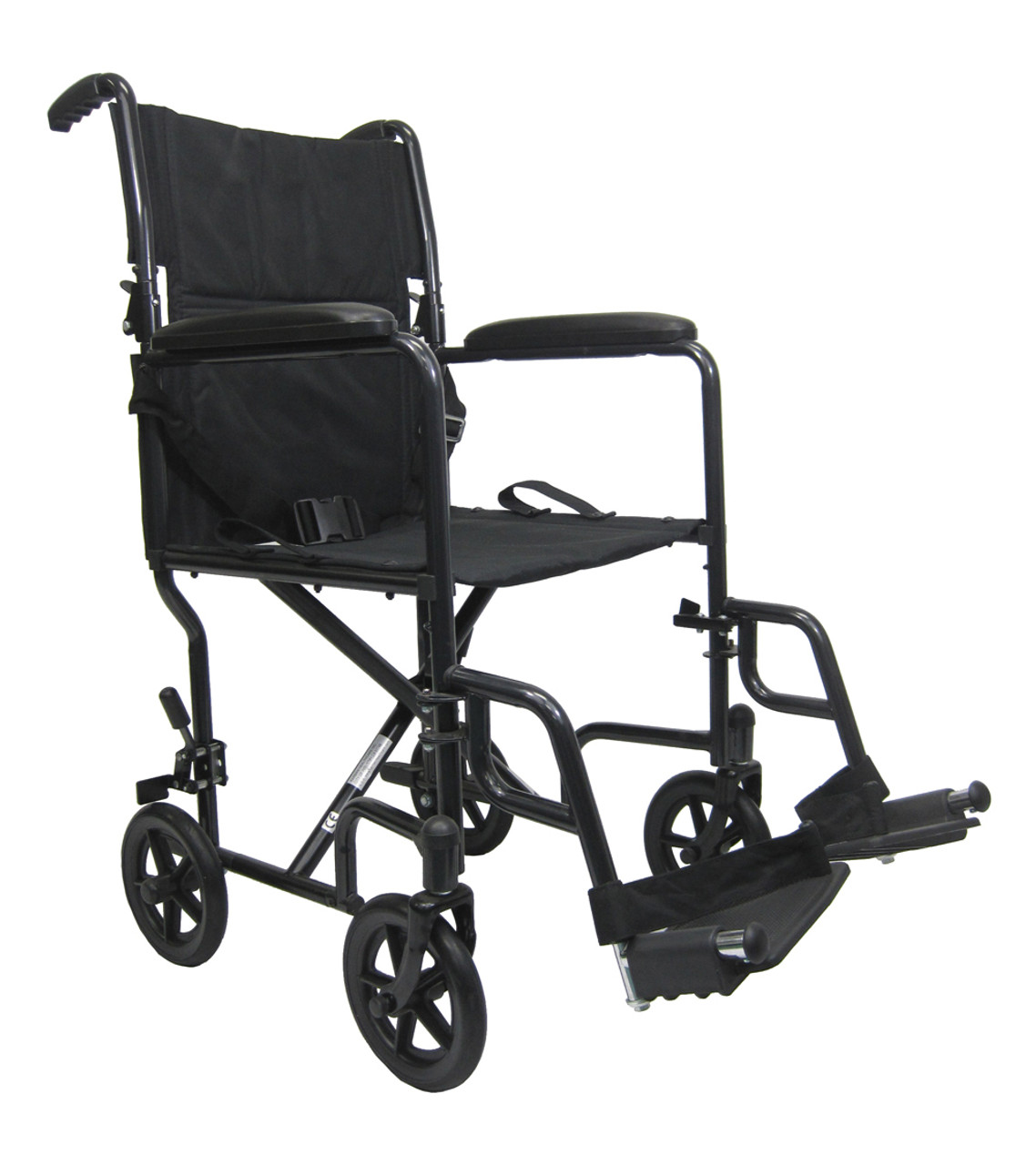LT - 2017 Karman Transport Wheelchairs