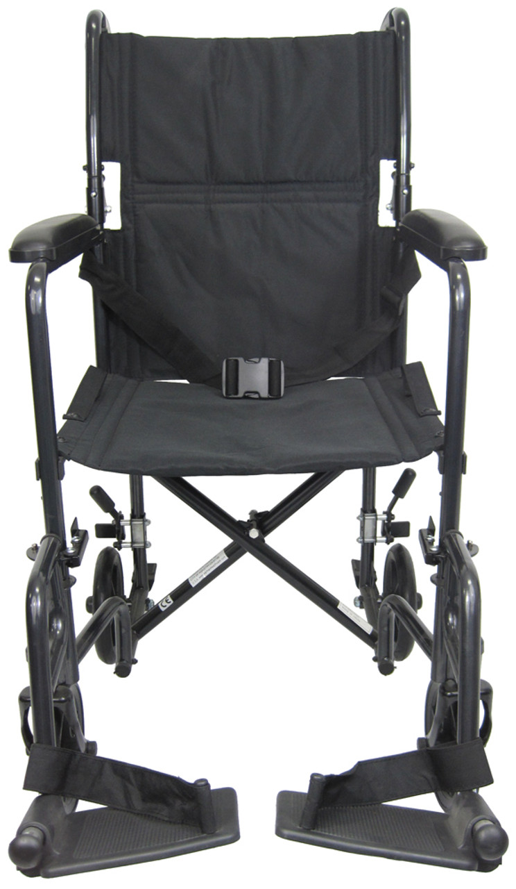 LT - 2017 Karman Transport Wheelchairs