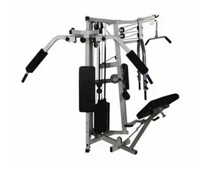 ultimate workout machine