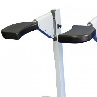 Pants Up Easy - Travel Model