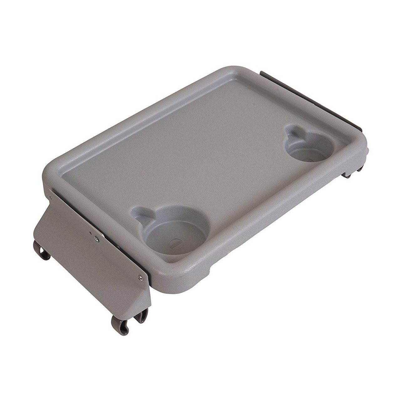 Warehouse Sale - Folding Walker Tray - with Cup Holders!