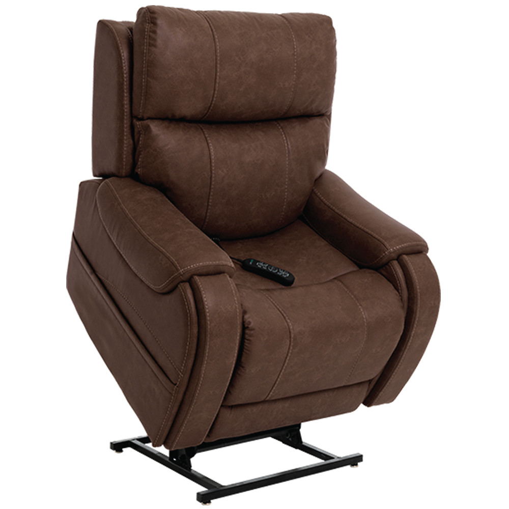 VivaLift!® Atlas Power Recliner - PLR-985, by Pride Mobility