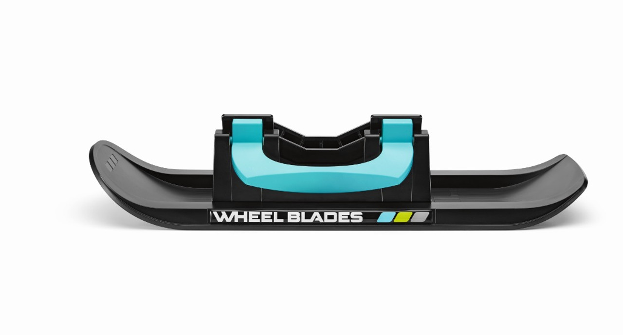 Wheel Blades XL_Stroller Ski