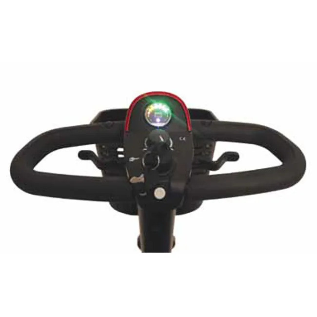Go Go Sport 3 Wheel by Pride Mobility | Living Spinal