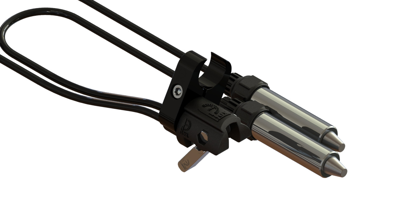  PushLox Braking System