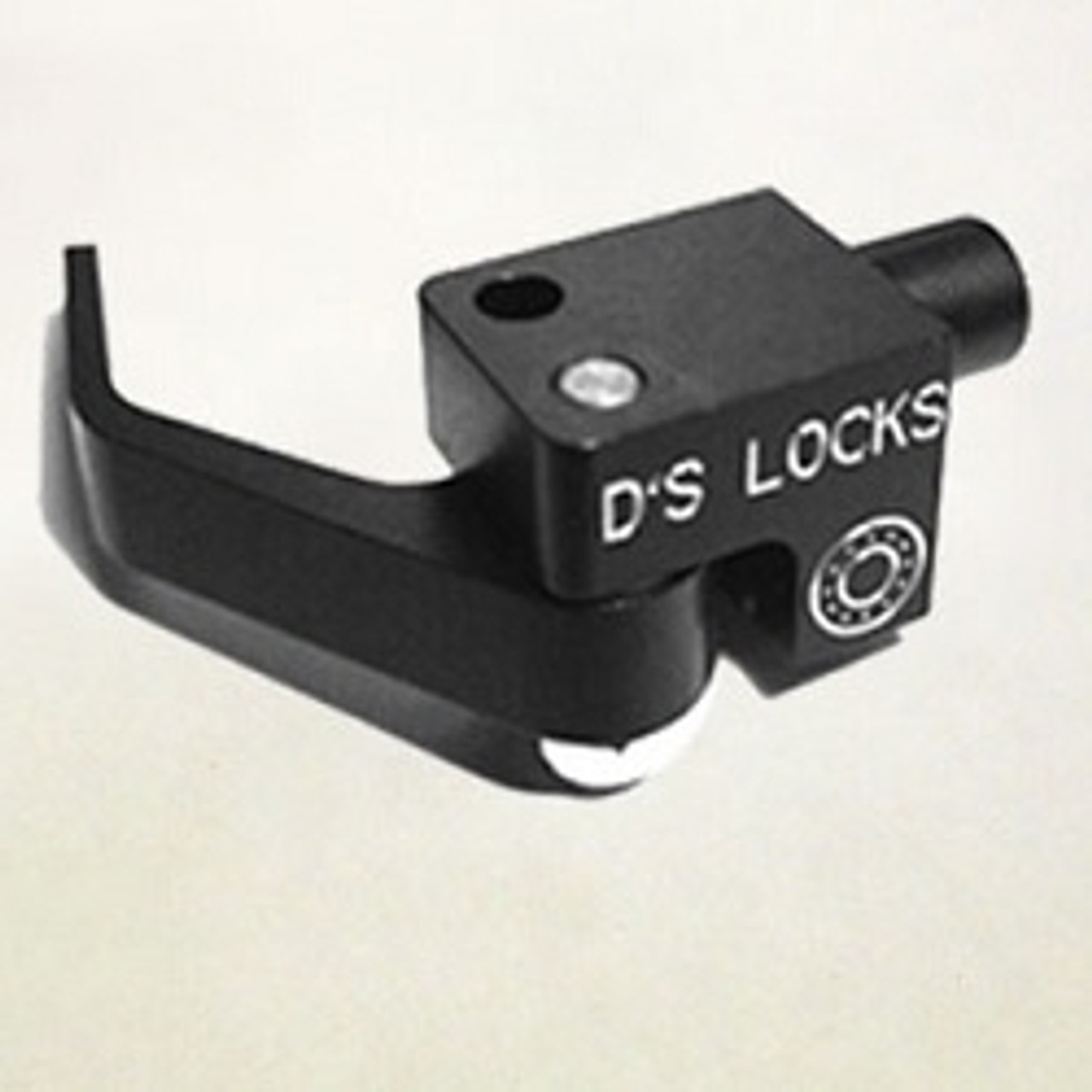 D's Locks Wheelchair Braking System (dual wheel Lock)