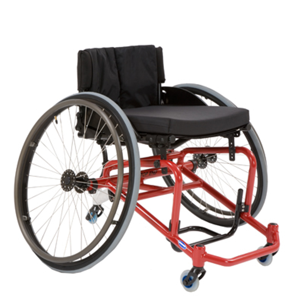 Wheelchair User Accessories - Living Spinal