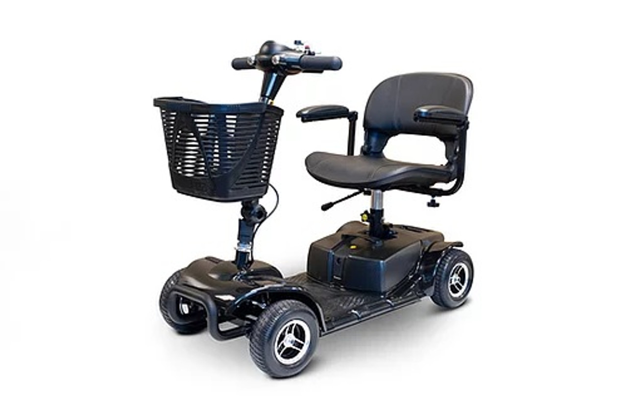 EW-M34 Mobility Scooter, by eWheels Medical
