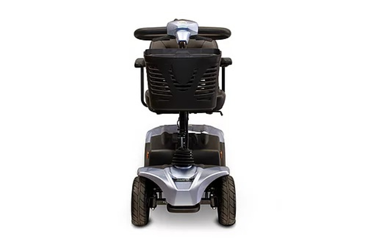 EW-M41 Four Wheel Mobility Scooter, by eWheels Medical