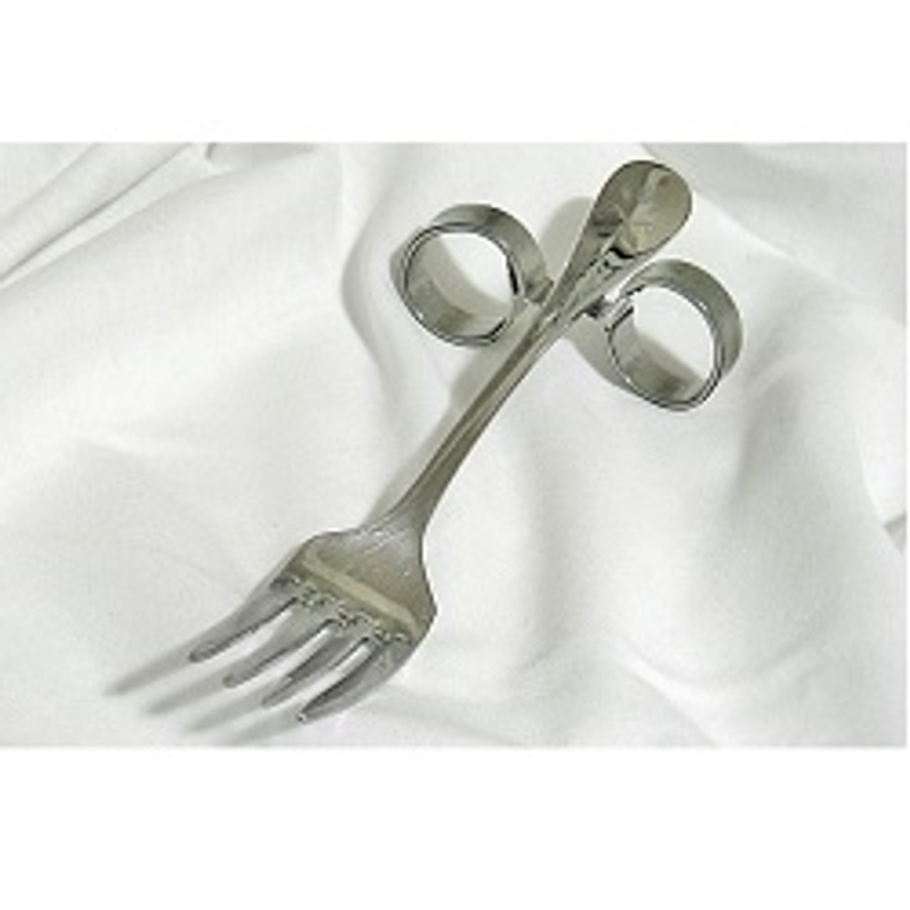 Dining with Dignity -  Fork