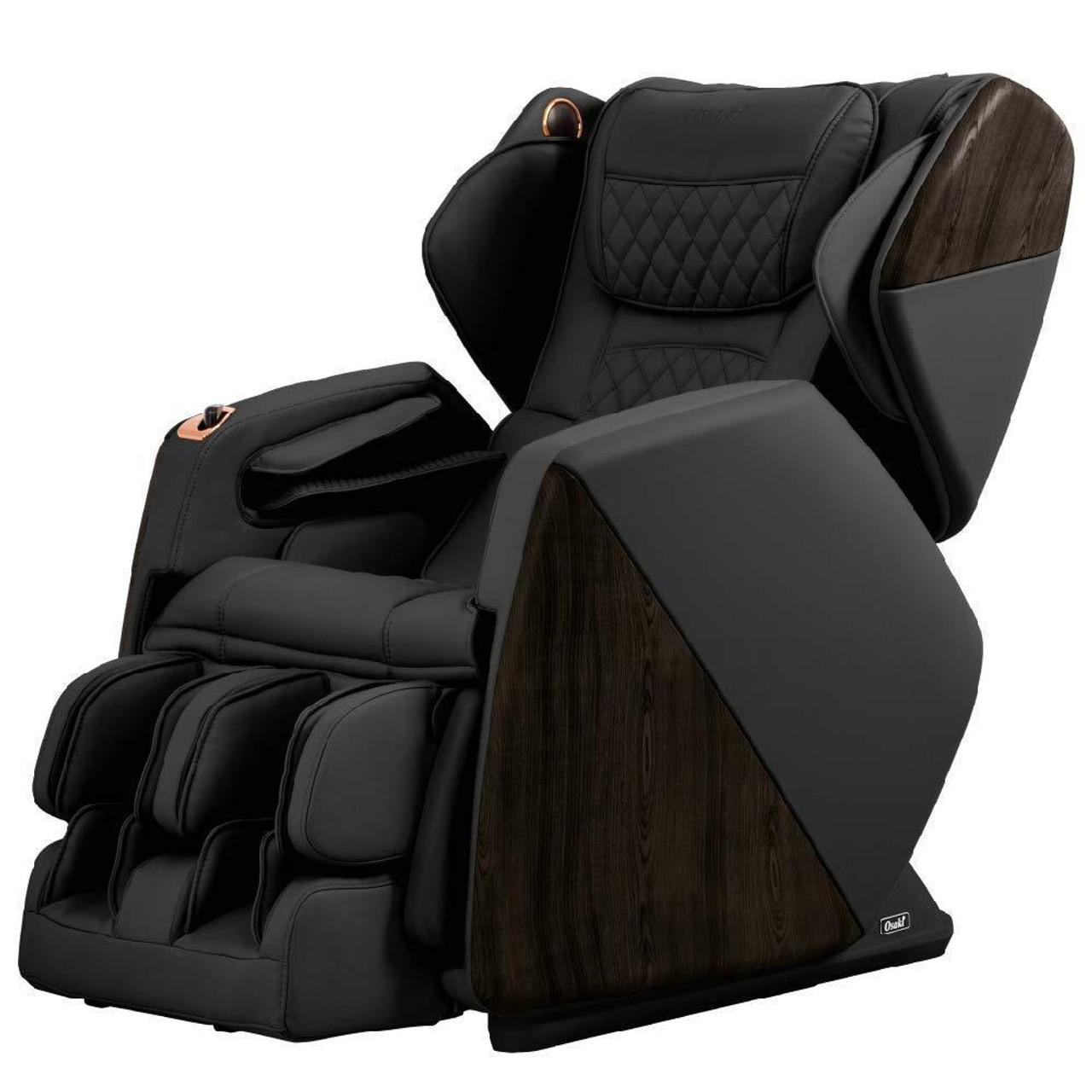 Os-Pro Soho Massage Chair, by Osaki