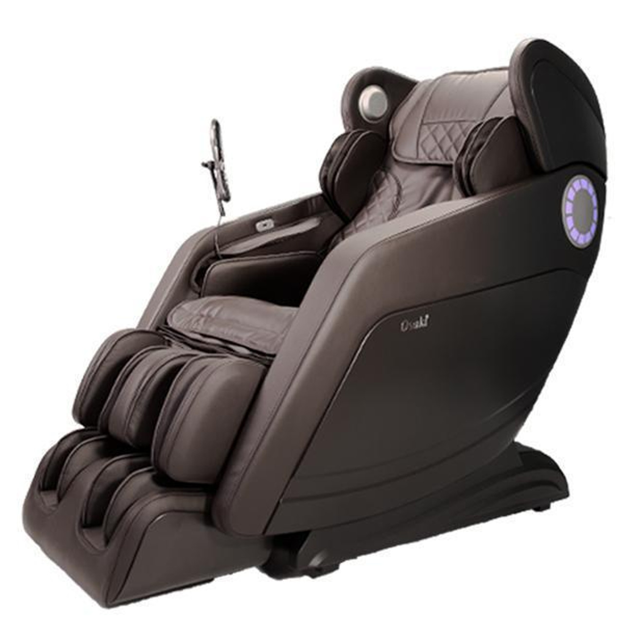 hiro massage chair website