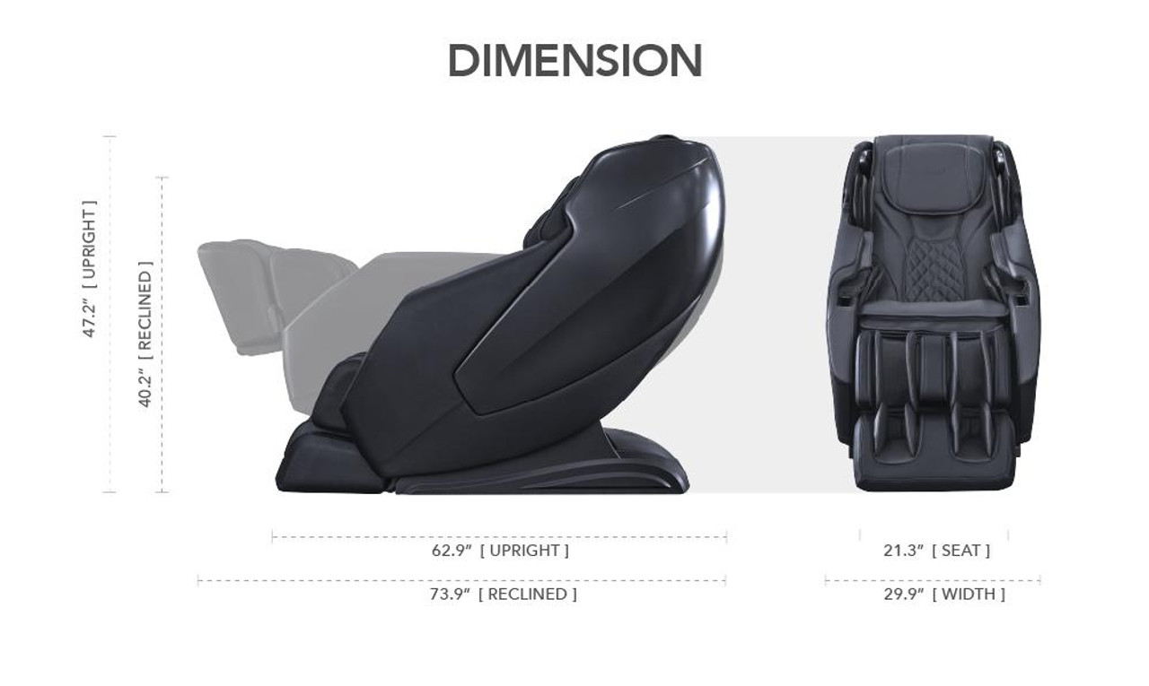 osaki maxim 3d le massage chair manual