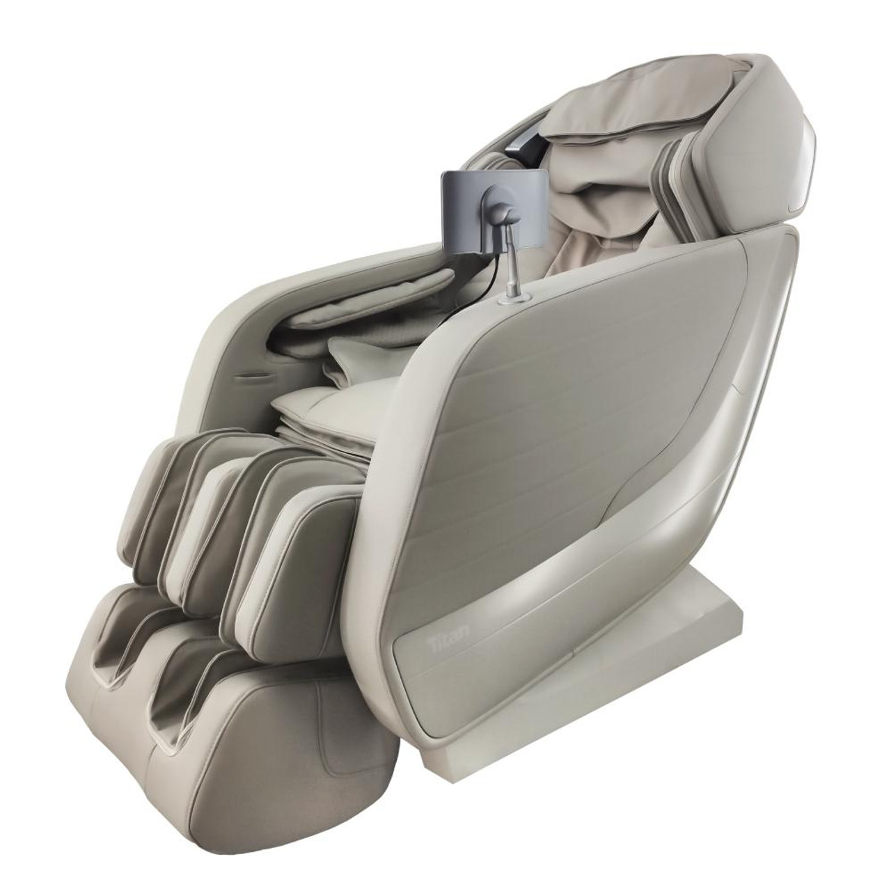 Jupiter LE Premium Massage Chair by Titan