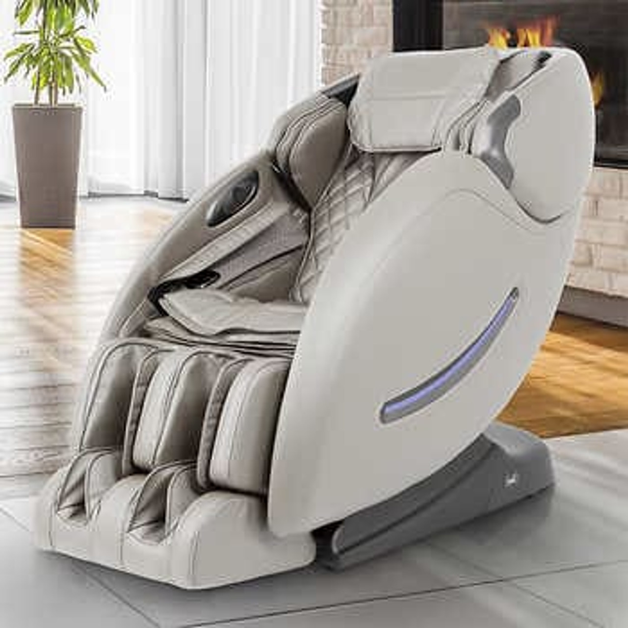 Osaki Os 4000xt Massage Chair Living Spinal