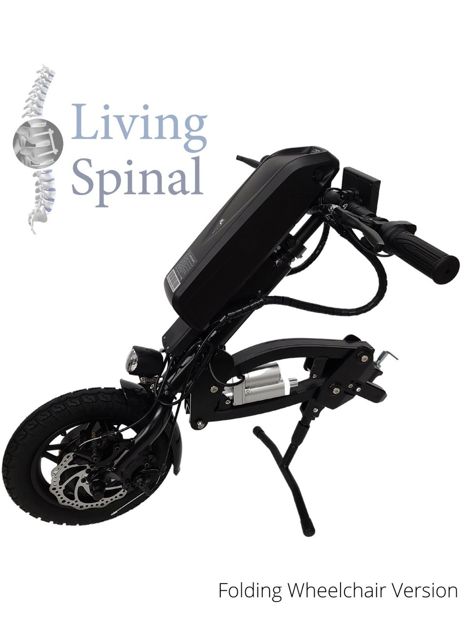 Skyline Power Assist, by Living Spinal