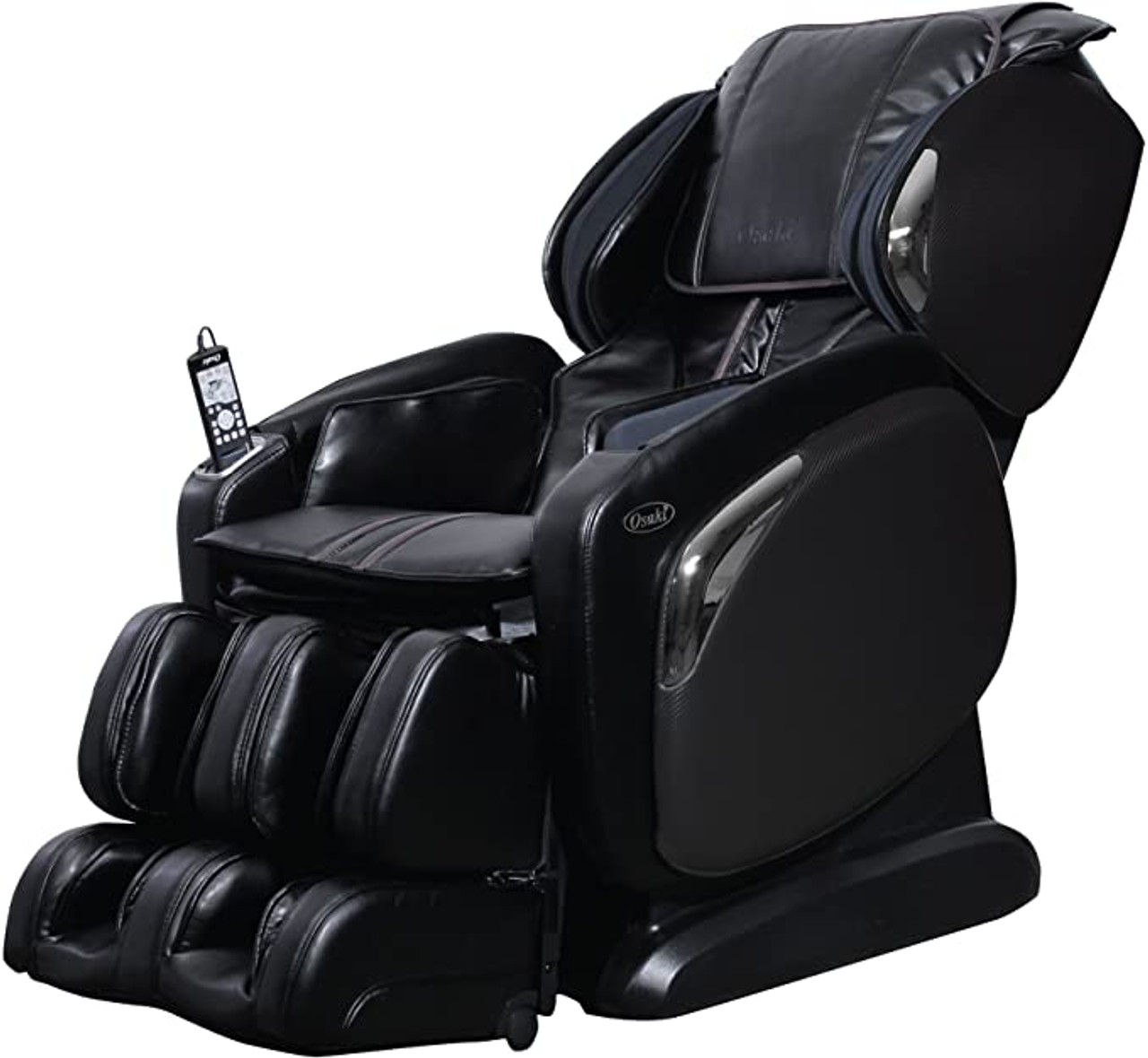 4000LS Massage chairs by Osaki