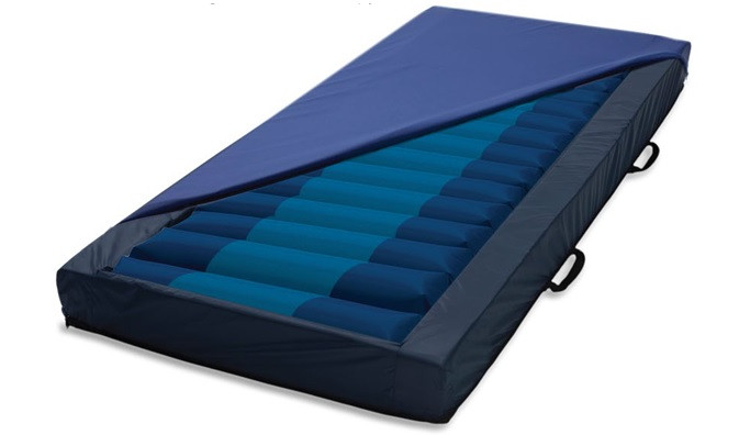 MOXI Fusion APT Mattress System | Living Spinal