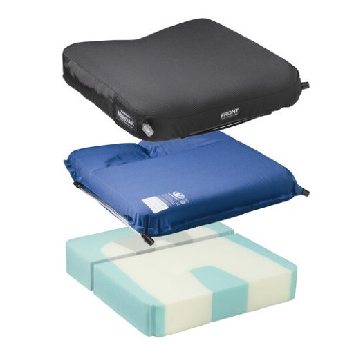 Meridian Seat Cushion | Living Spinal